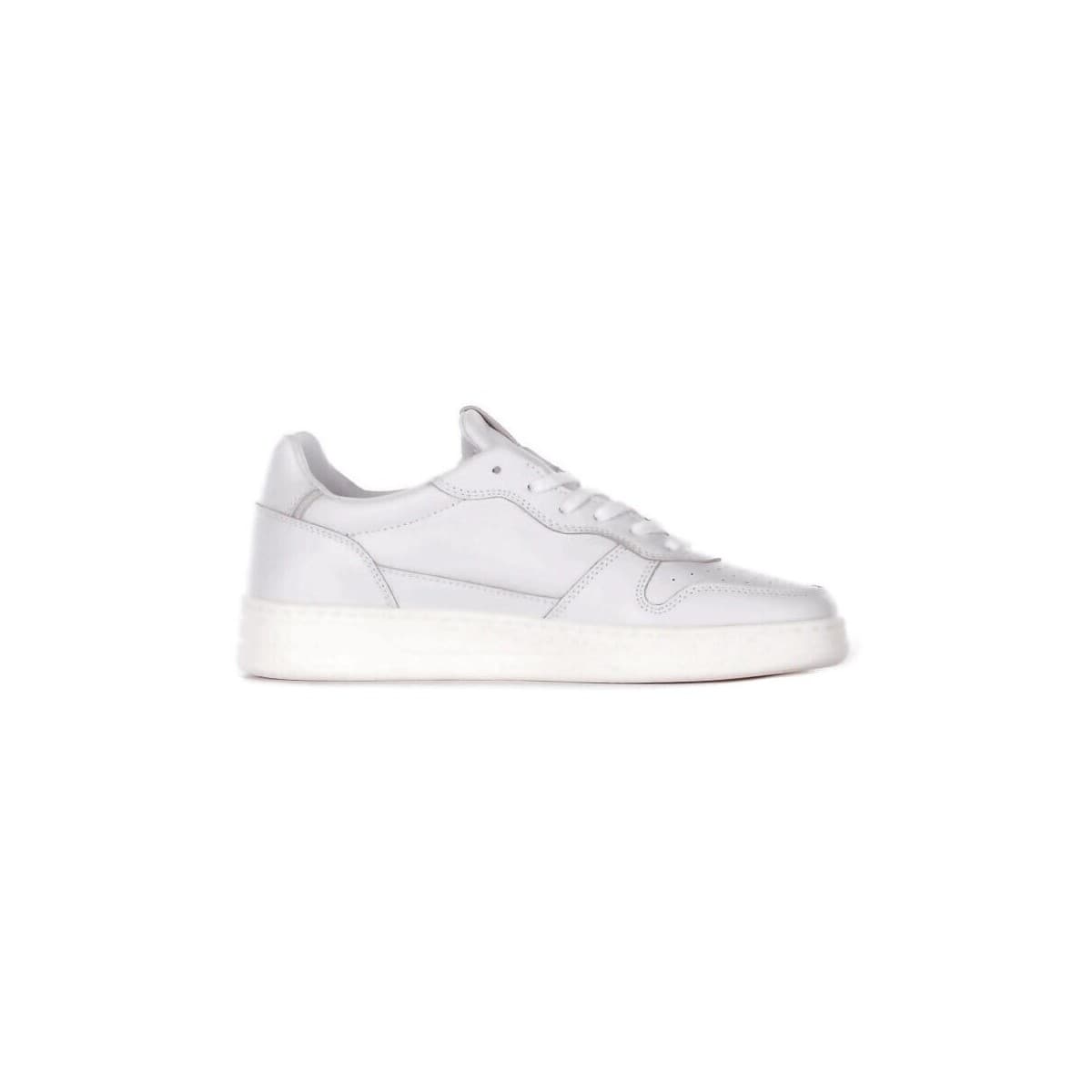 Men's Sneakers D.A.T.E. White