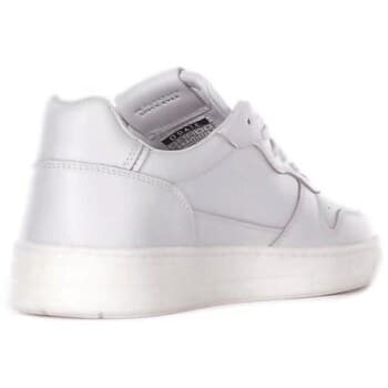 Men's Sneakers D.A.T.E. White