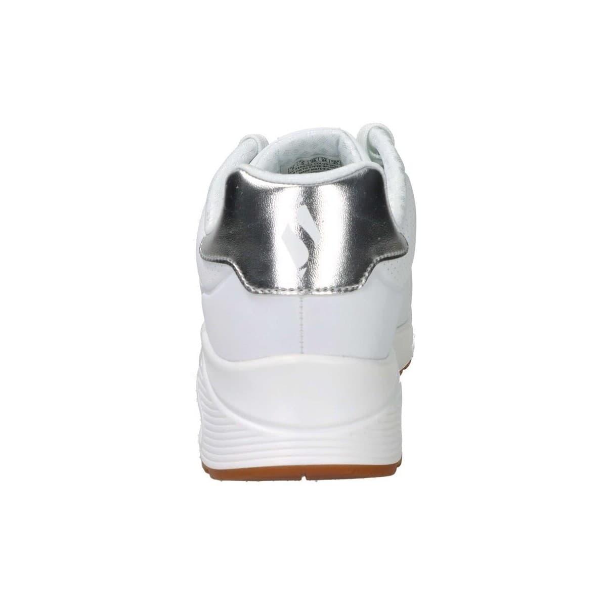 Women's Sneakers Skechers White