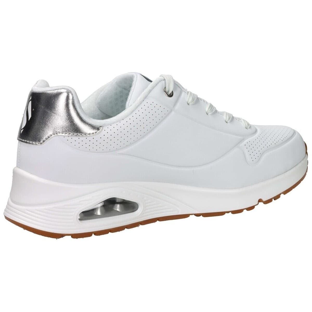 Women's Sneakers Skechers White