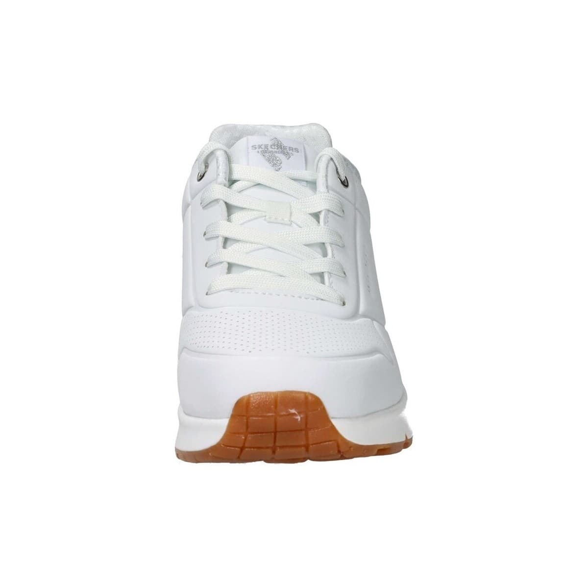 Women's Sneakers Skechers White