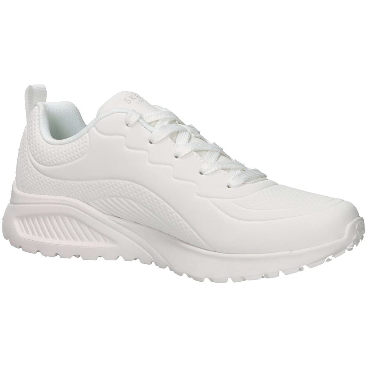 Men's Sneakers Skechers White