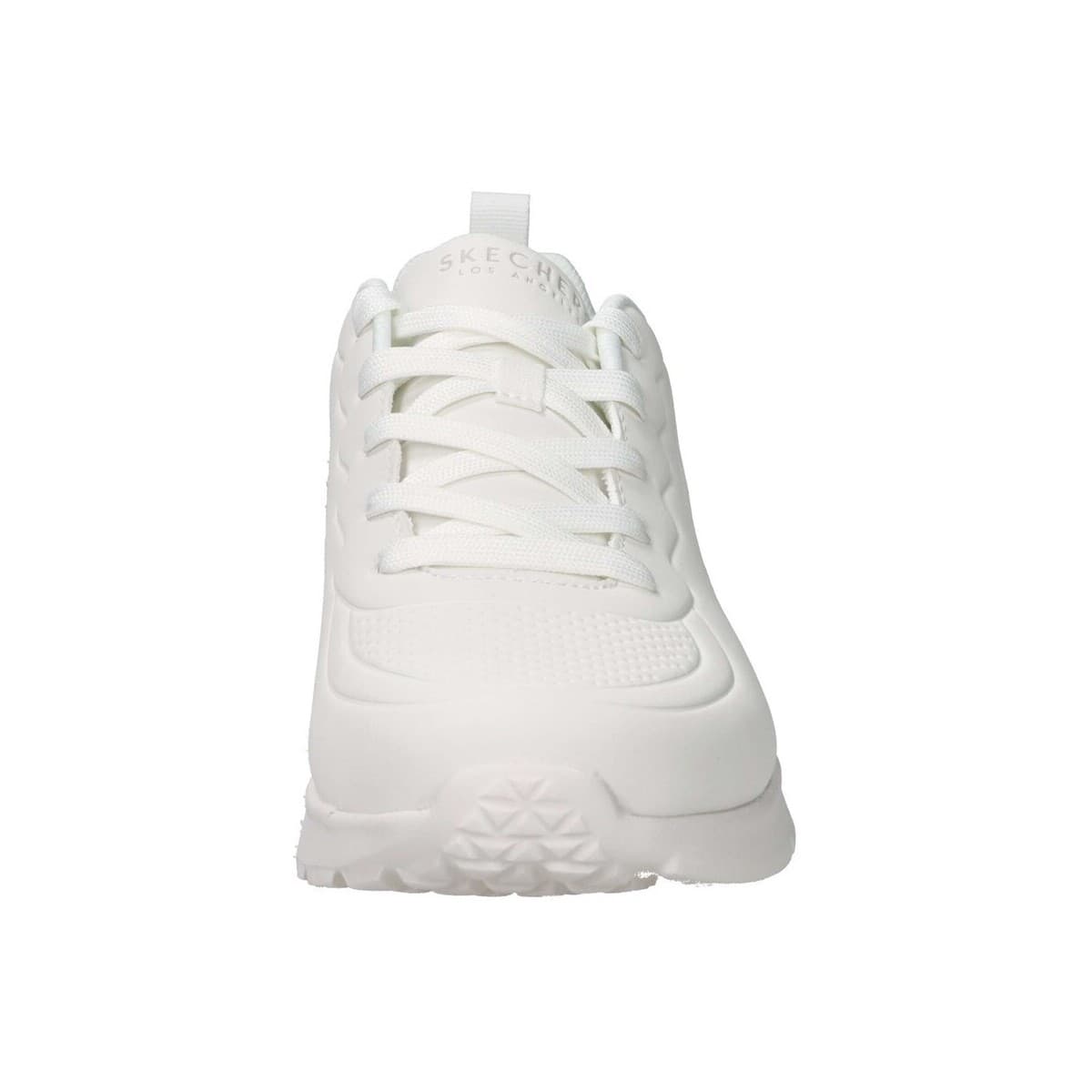 Men's Sneakers Skechers White