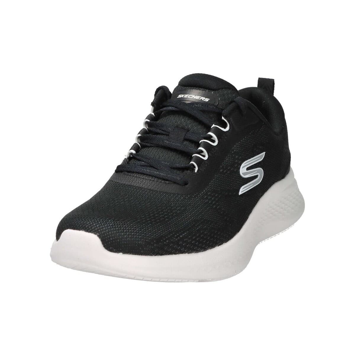 Women's Sneakers Skechers Black