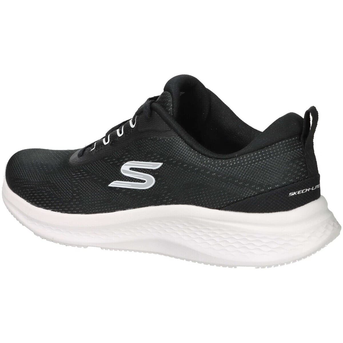 Women's Sneakers Skechers Black
