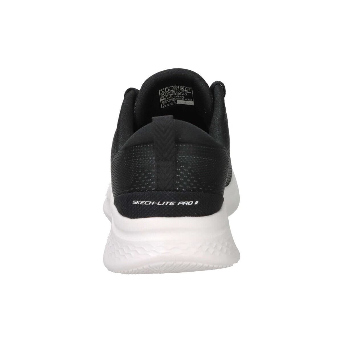 Women's Sneakers Skechers Black