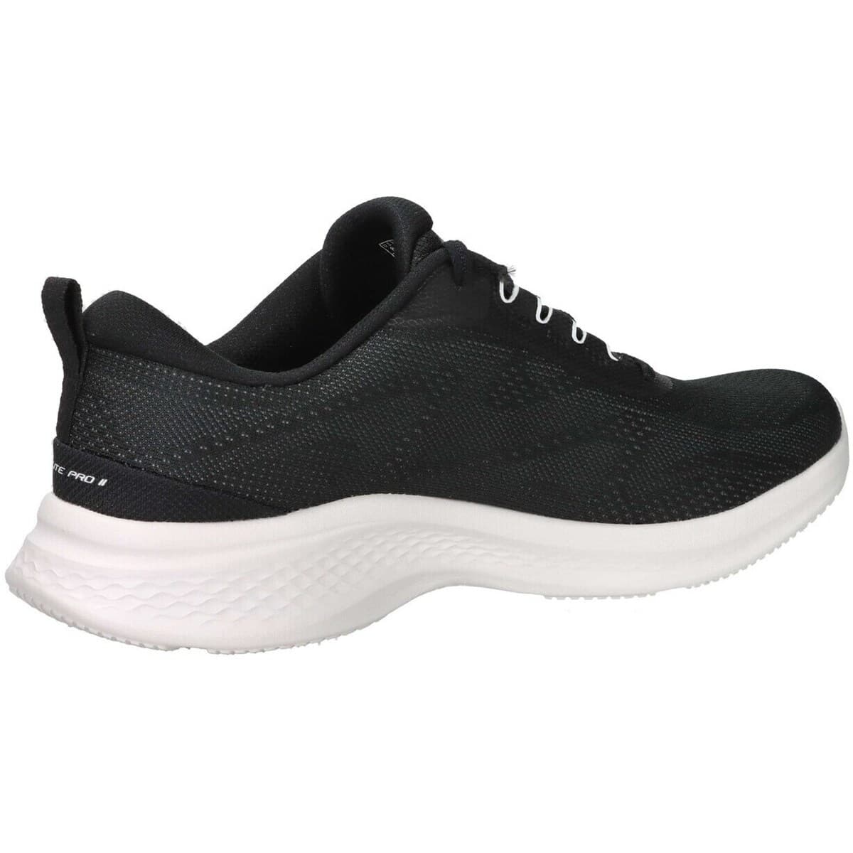 Women's Sneakers Skechers Black