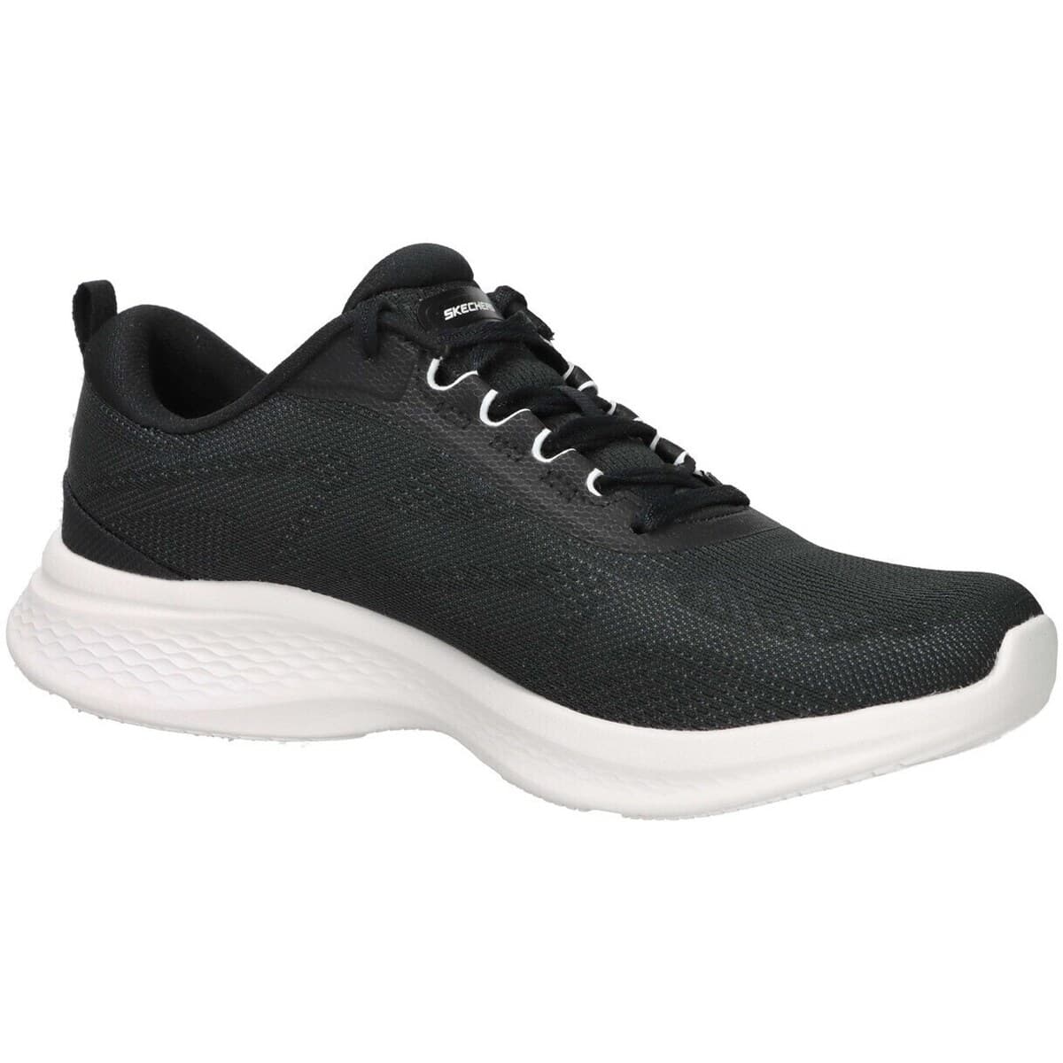 Women's Sneakers Skechers Black