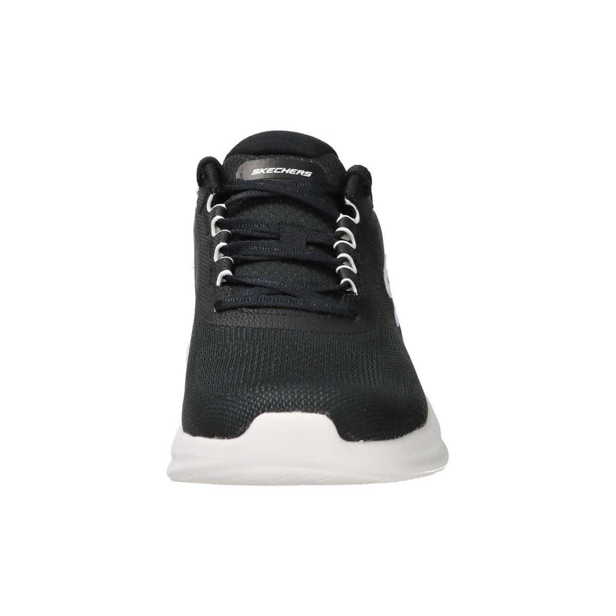 Women's Sneakers Skechers Black