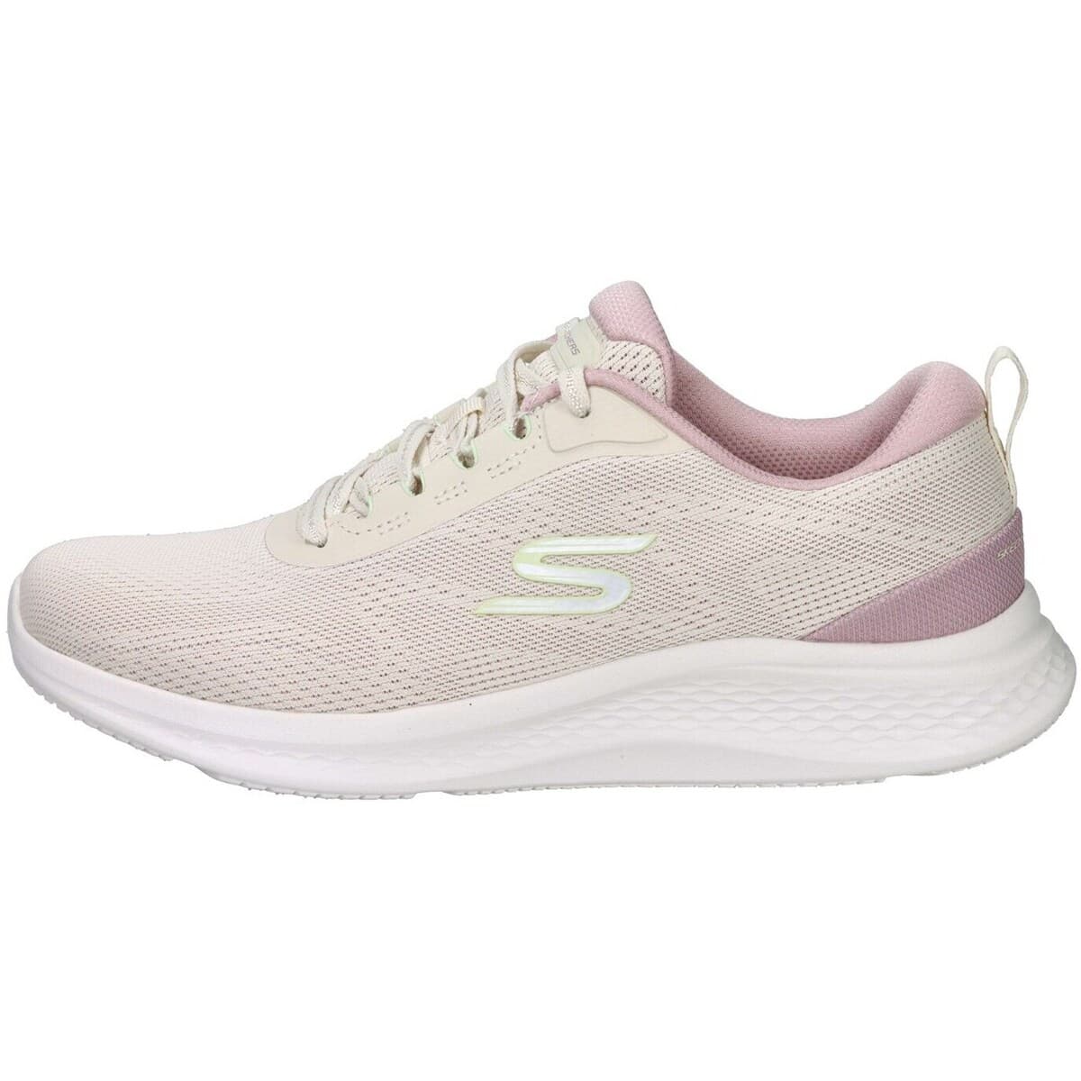 Women's Sneakers Skechers Beige