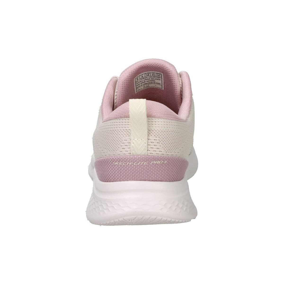 Women's Sneakers Skechers Beige