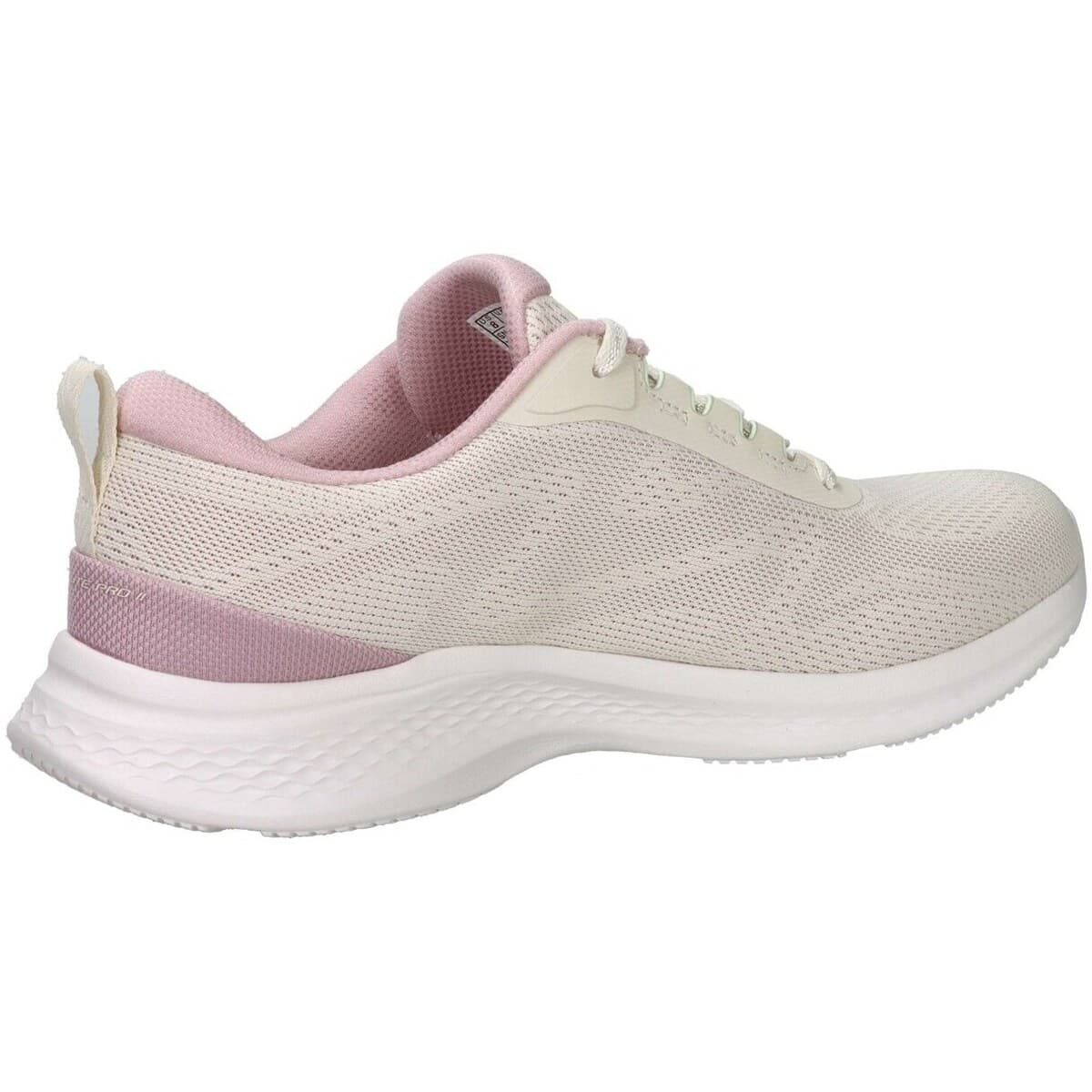 Women's Sneakers Skechers Beige