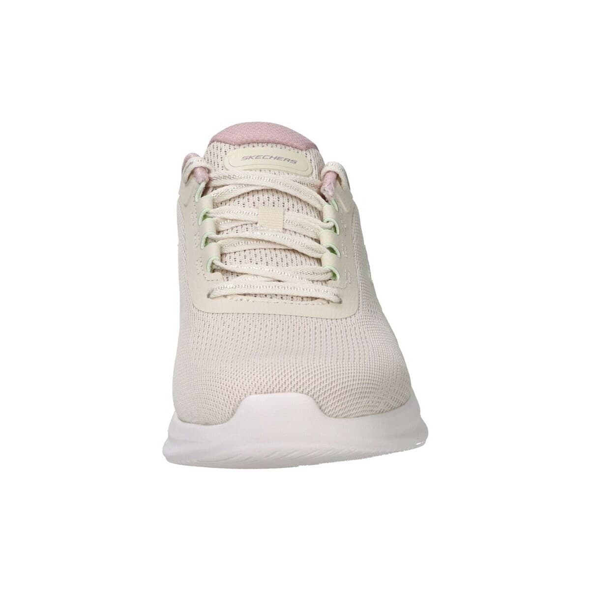 Women's Sneakers Skechers Beige