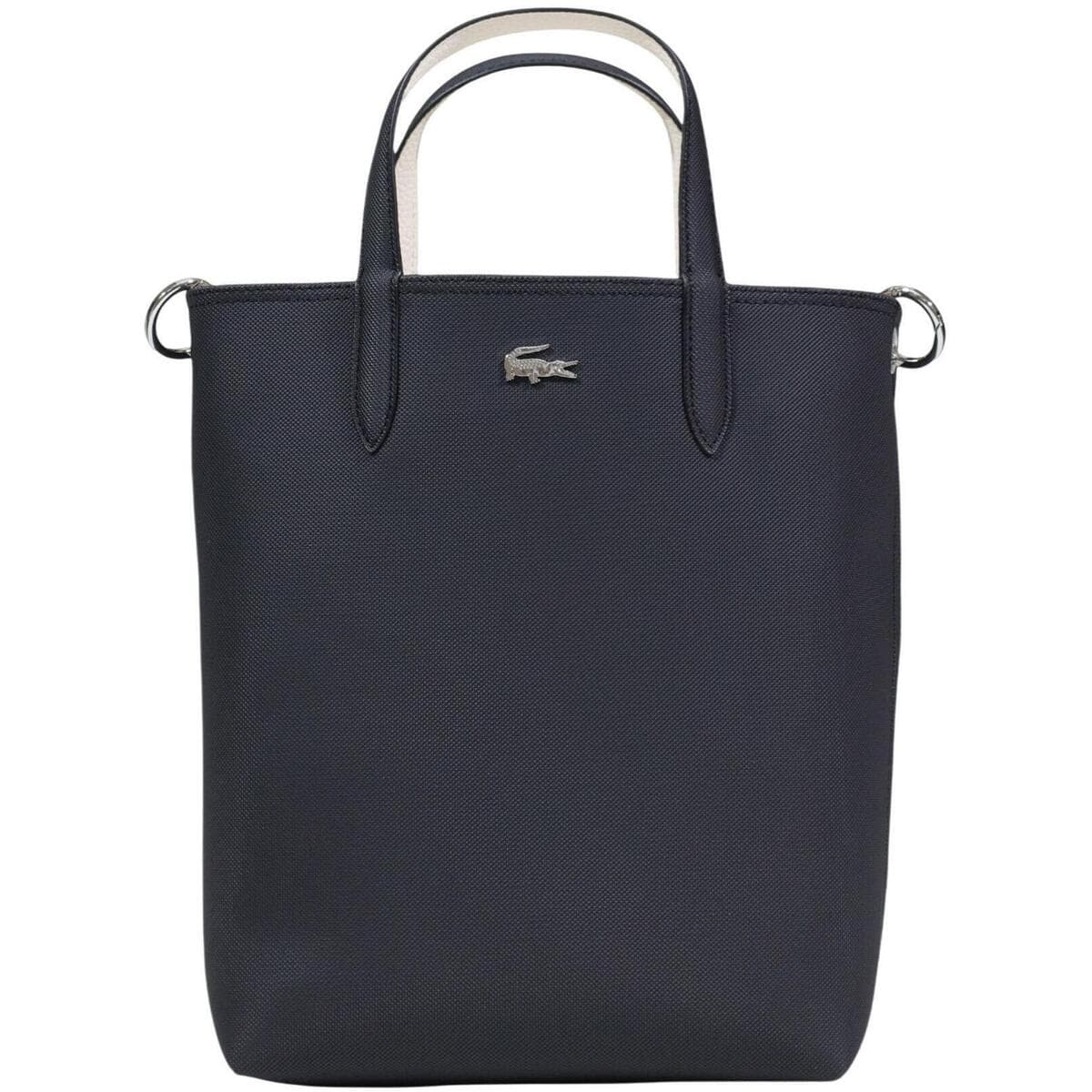 Women's Bags Lacoste Black