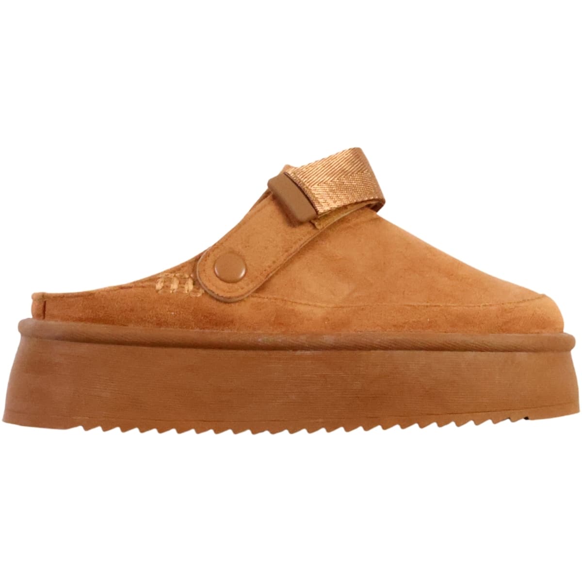 Women's Clogs Joia Brown