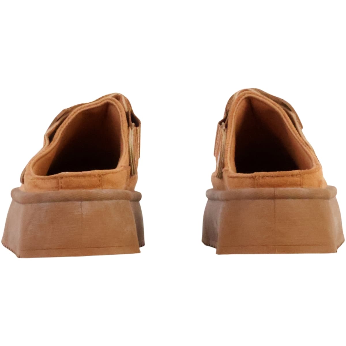 Women's Clogs Joia Brown