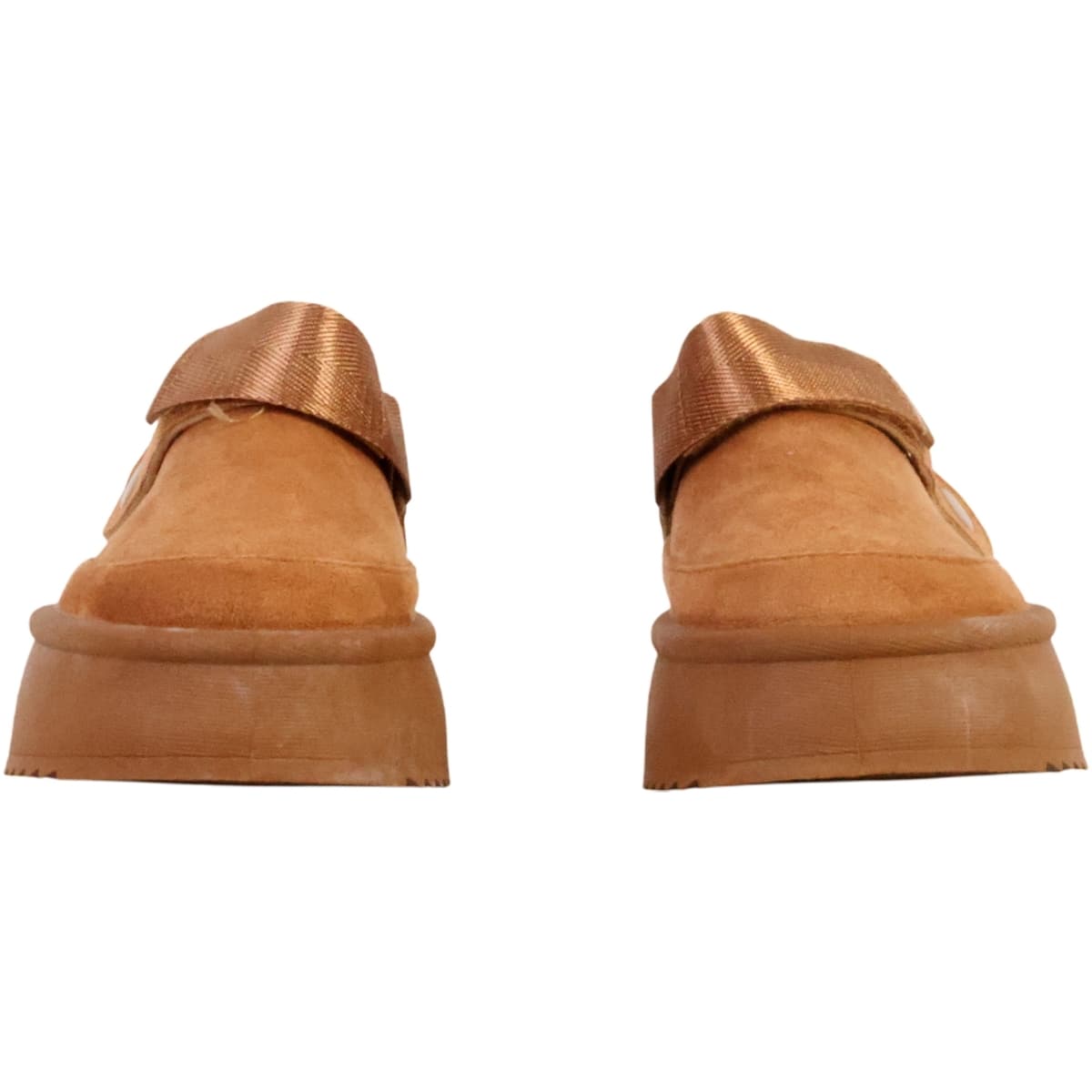 Women's Clogs Joia Brown