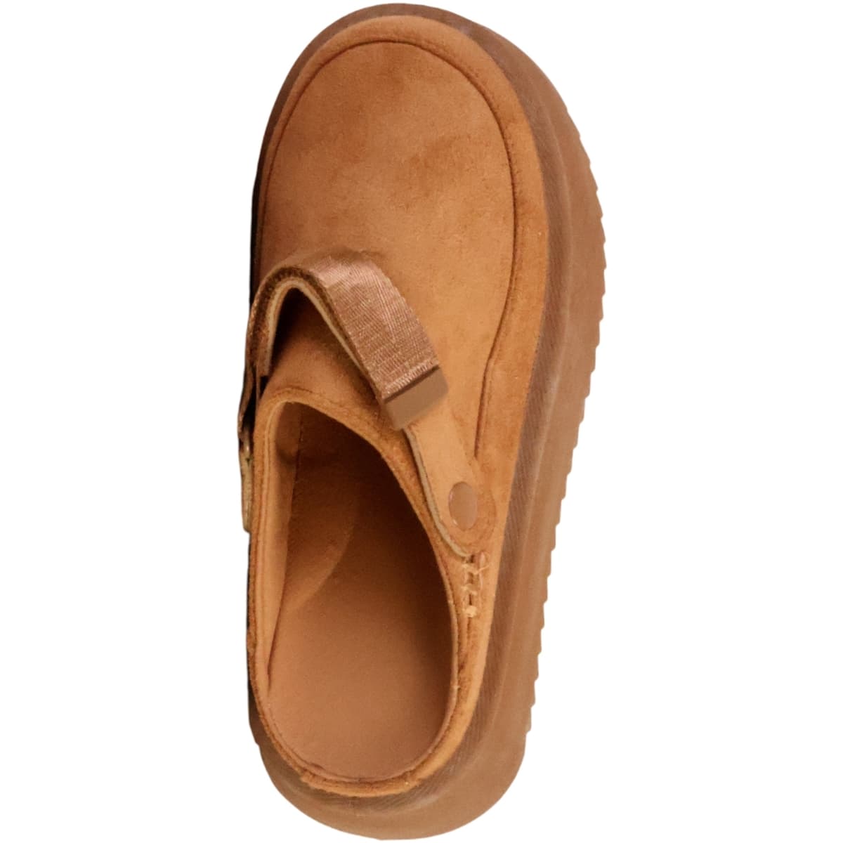 Women's Clogs Joia Brown