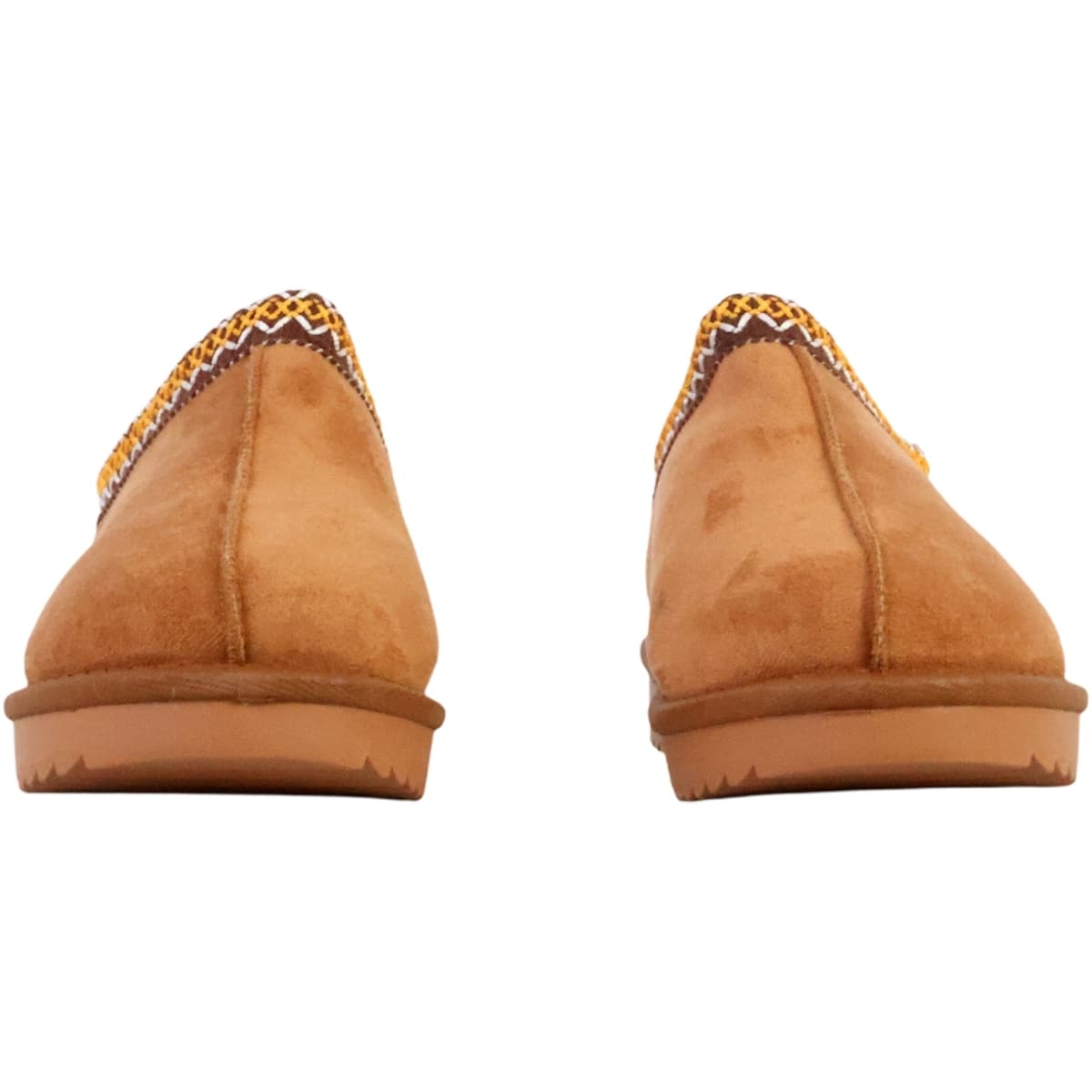 Women's House Slippers Joia Brown