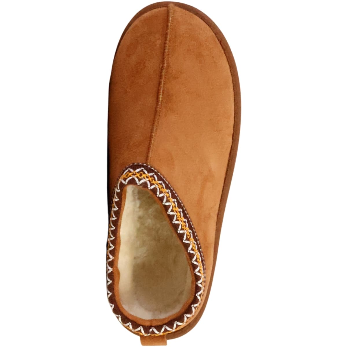 Women's House Slippers Joia Brown