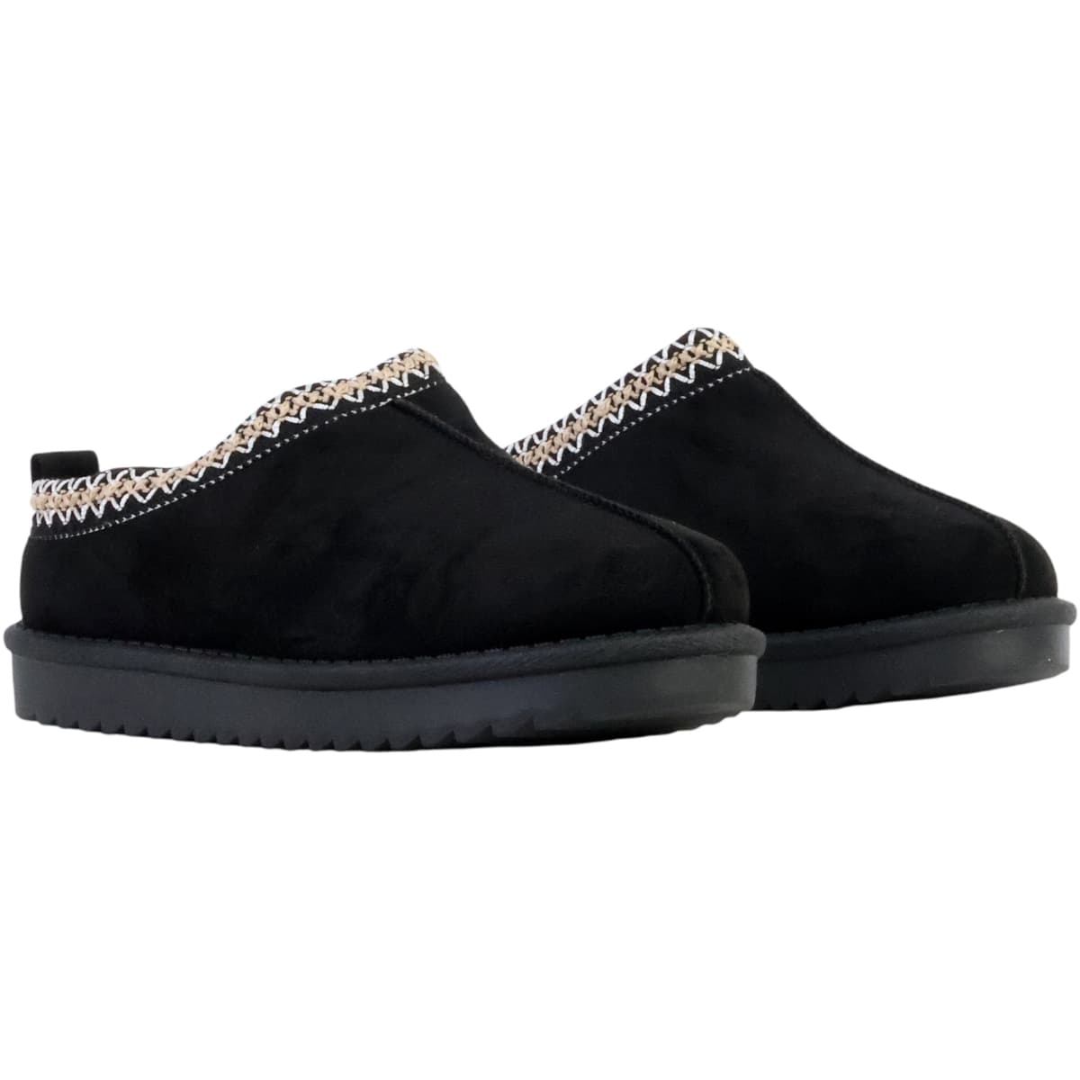 Women's Clogs Joia Black