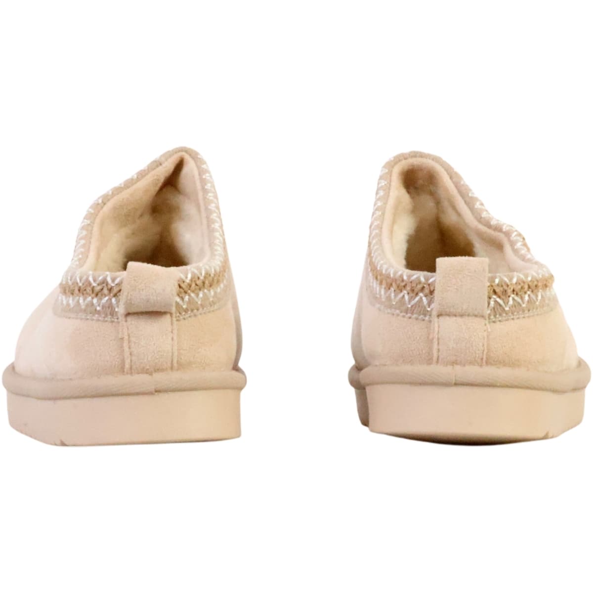 Women's House Slippers Joia Beige