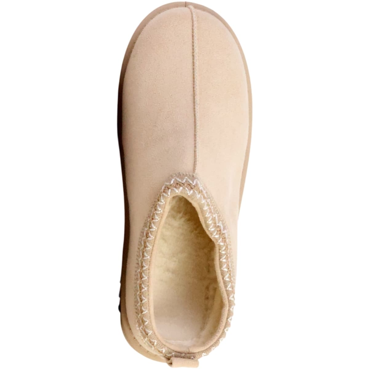 Women's House Slippers Joia Beige