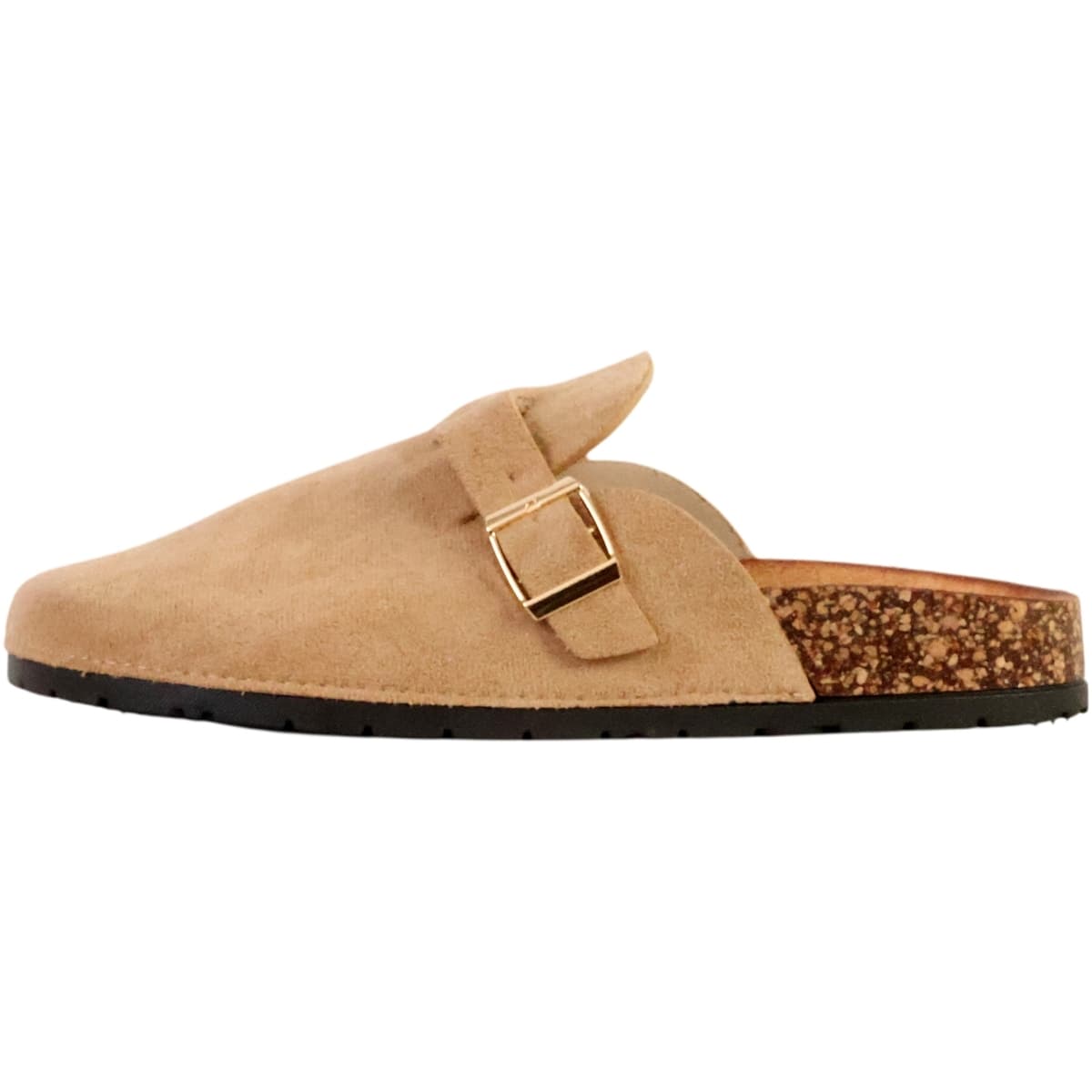 Women's Clogs Joia Brown