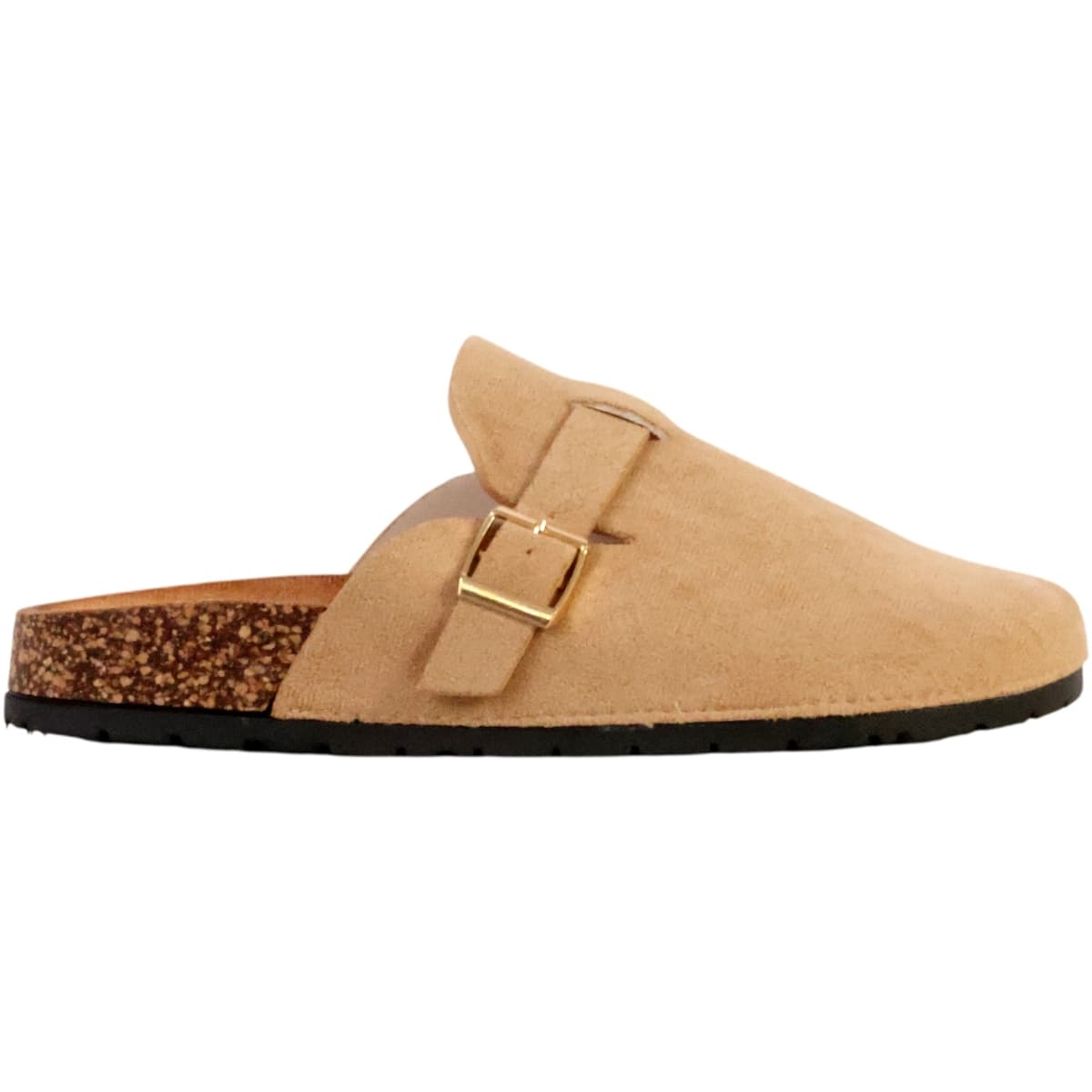 Women's Clogs Joia Brown