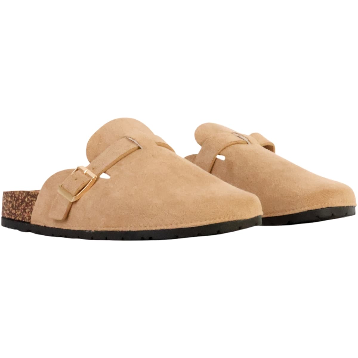 Women's Clogs Joia Brown