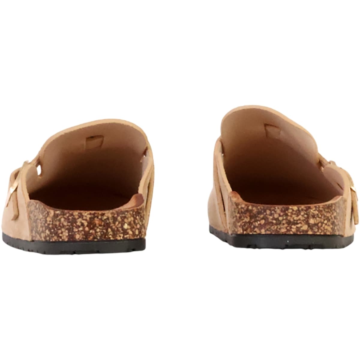 Women's Clogs Joia Brown