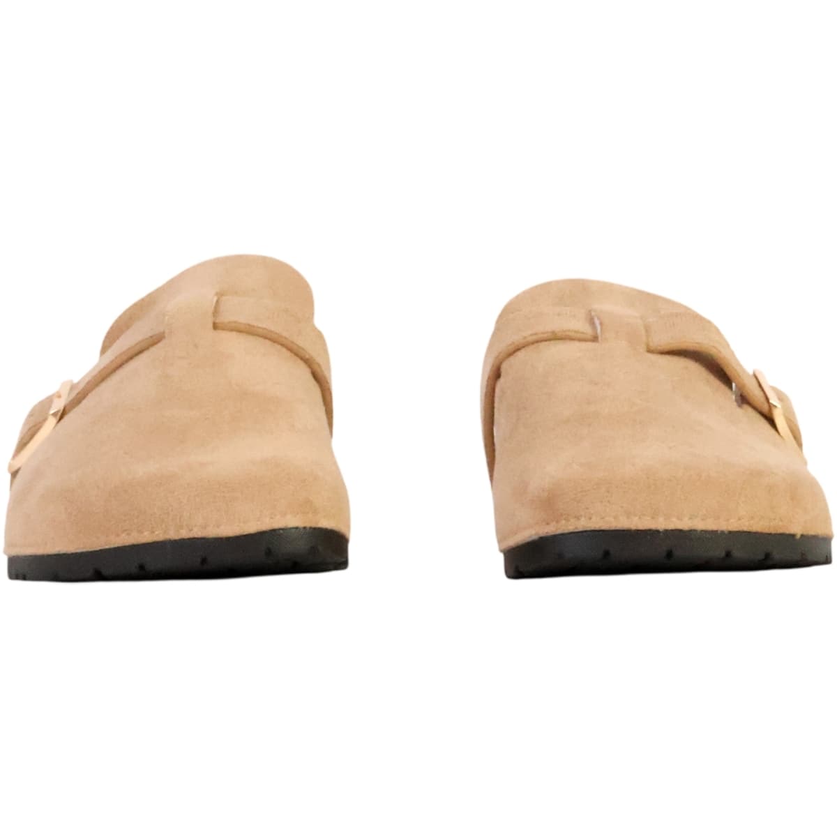 Women's Clogs Joia Brown