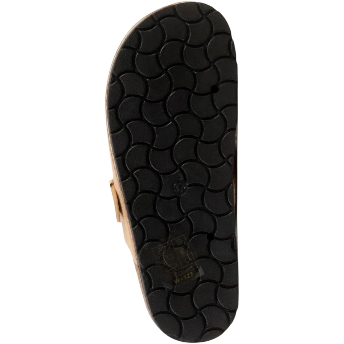 Women's Clogs Joia Brown