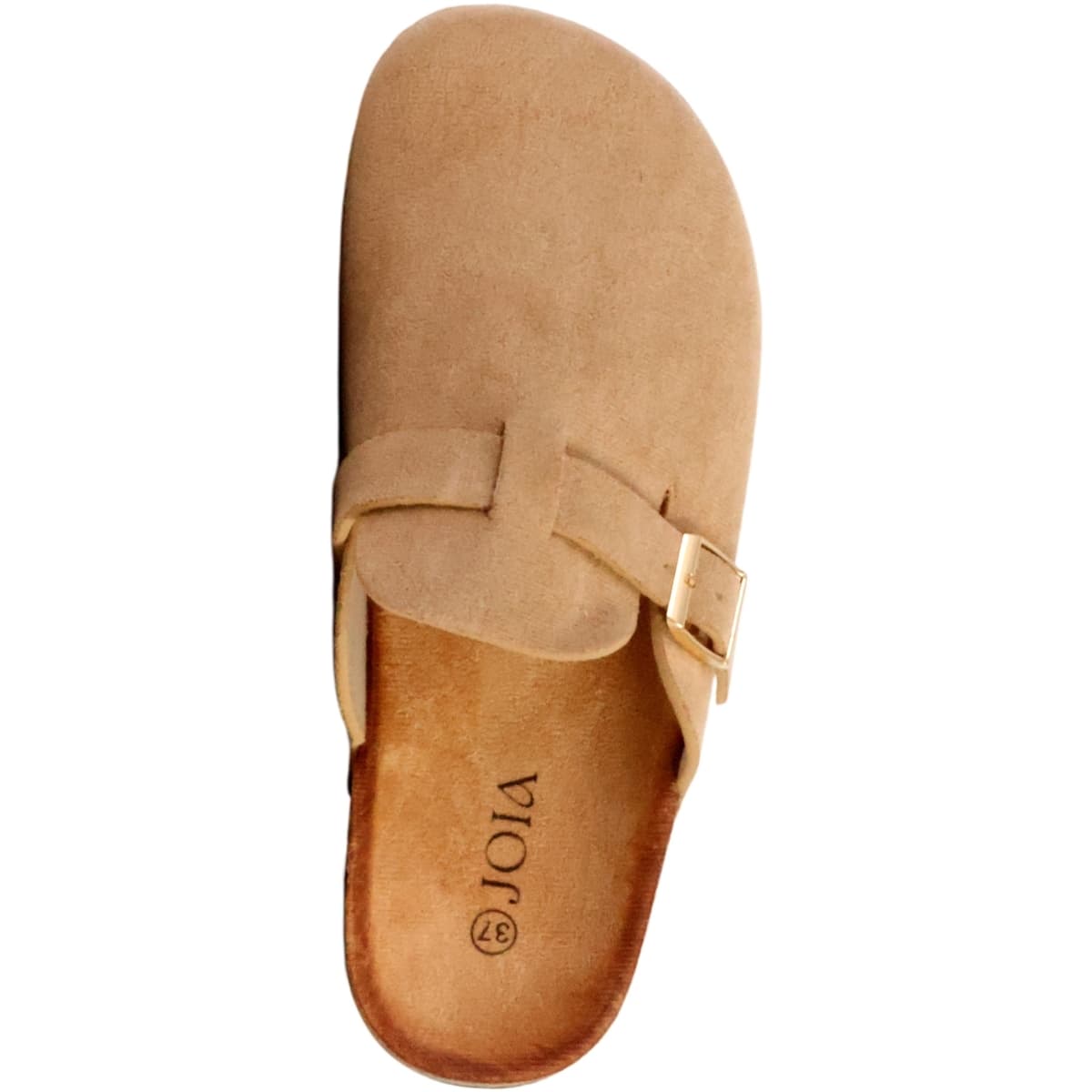 Women's Clogs Joia Brown