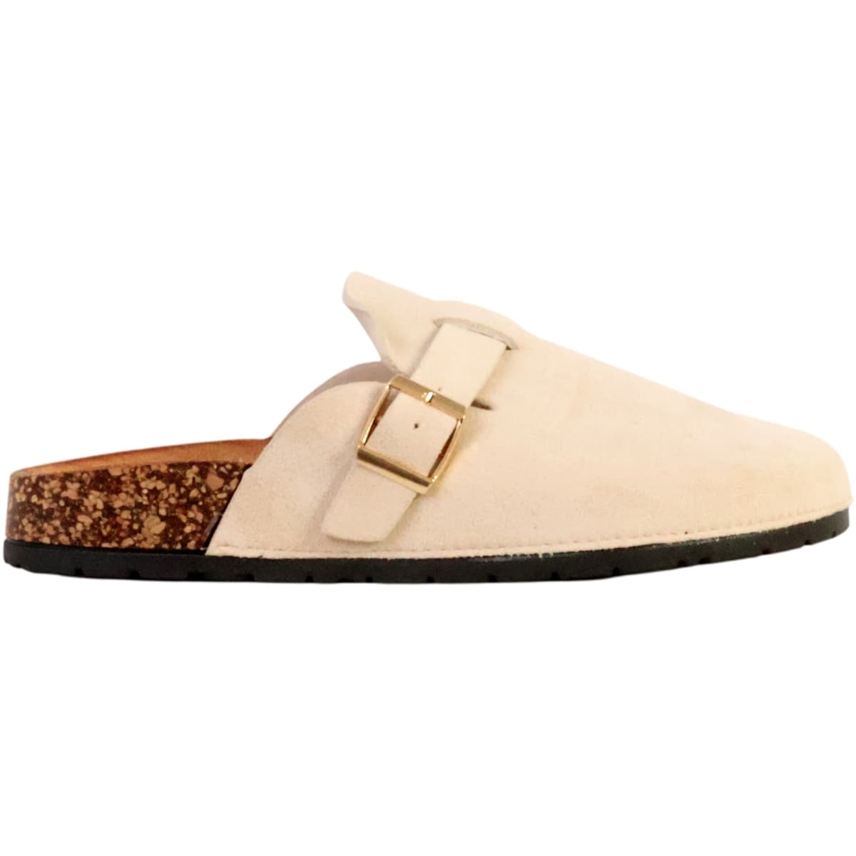 Women's Clogs Joia Beige