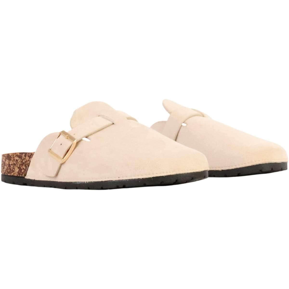 Women's Clogs Joia Beige