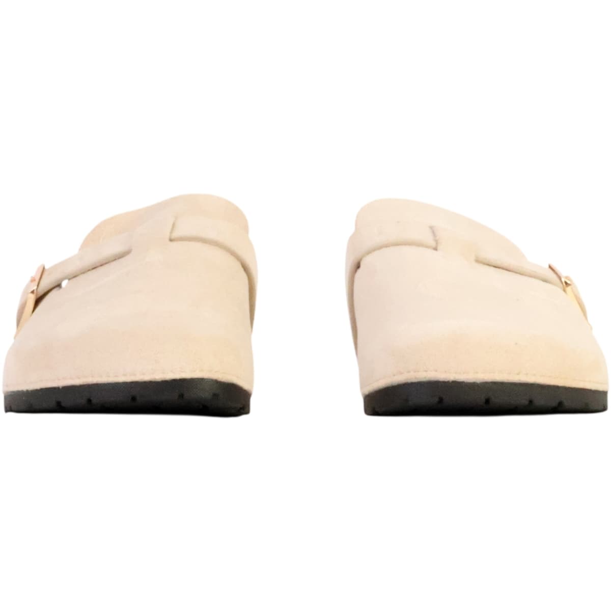 Women's Clogs Joia Beige