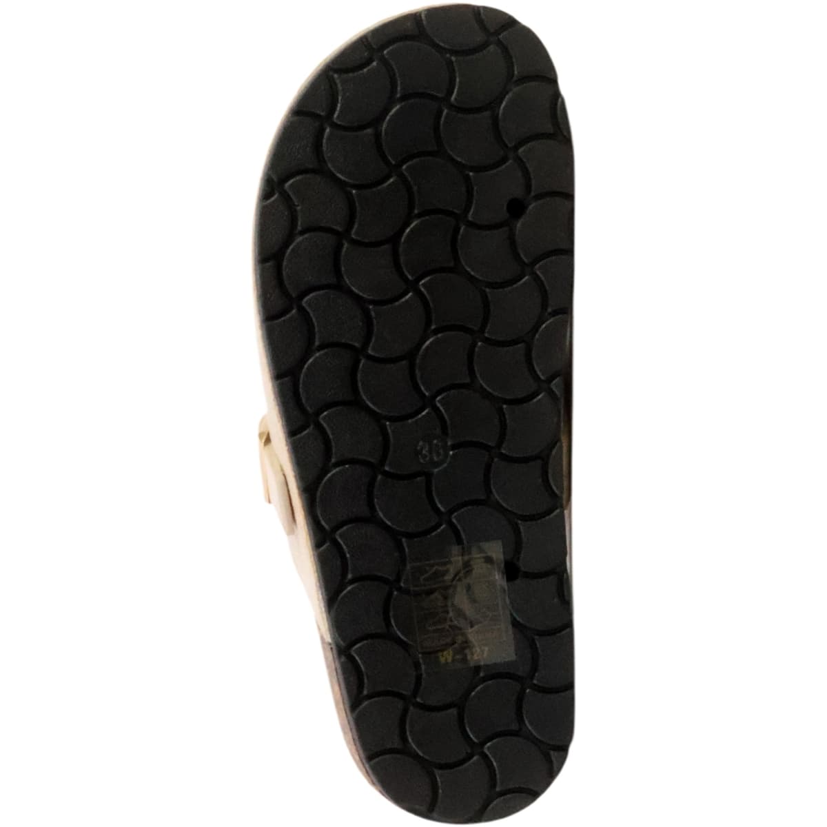 Women's Clogs Joia Beige