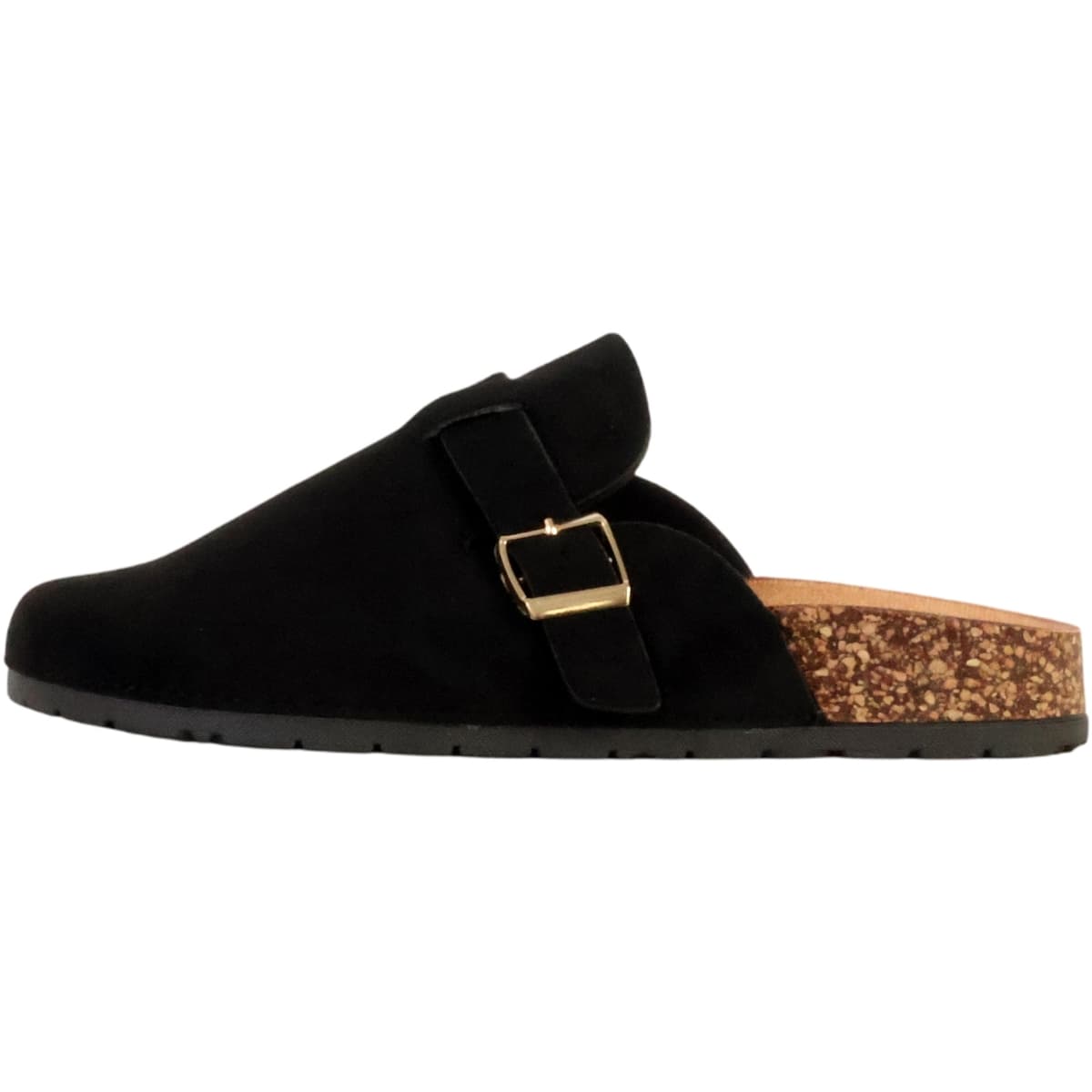 Women's Clogs Joia Brown