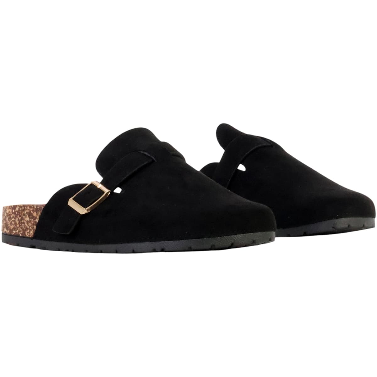 Women's Clogs Joia Black