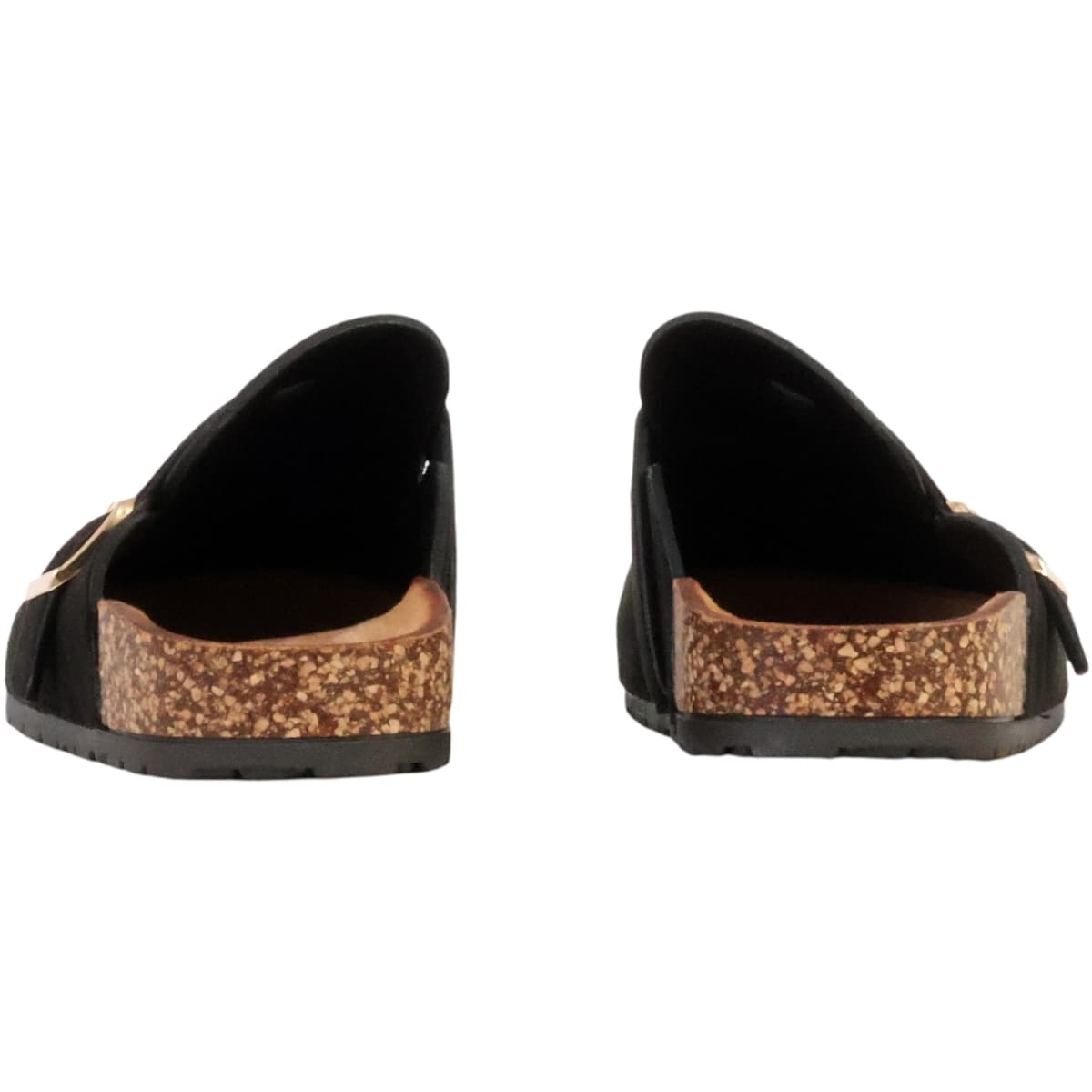 Women's Clogs Joia Black