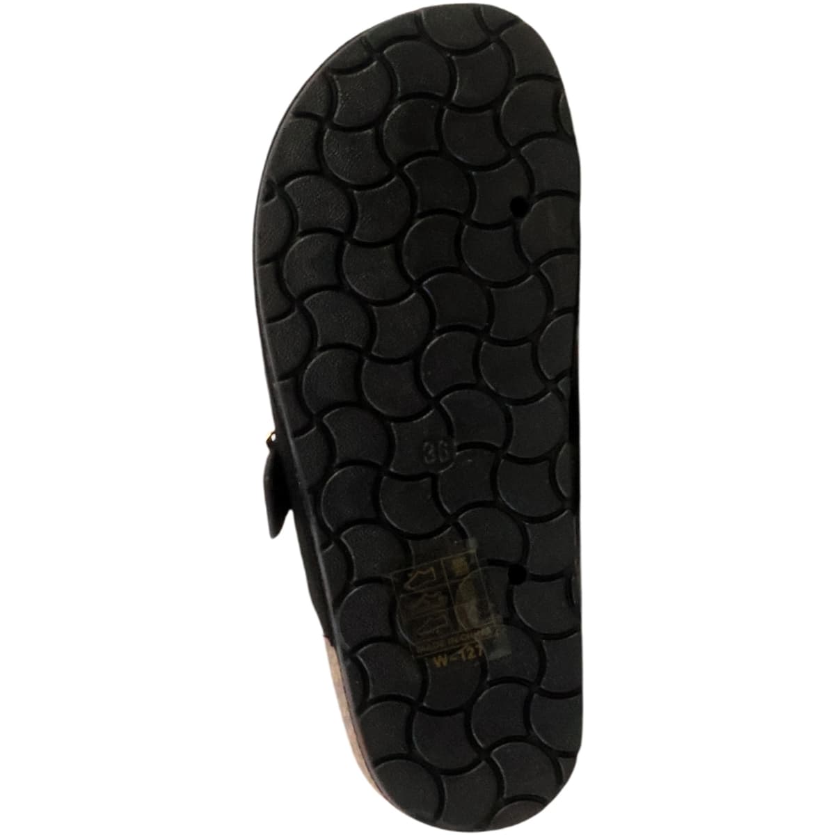 Women's Clogs Joia Black