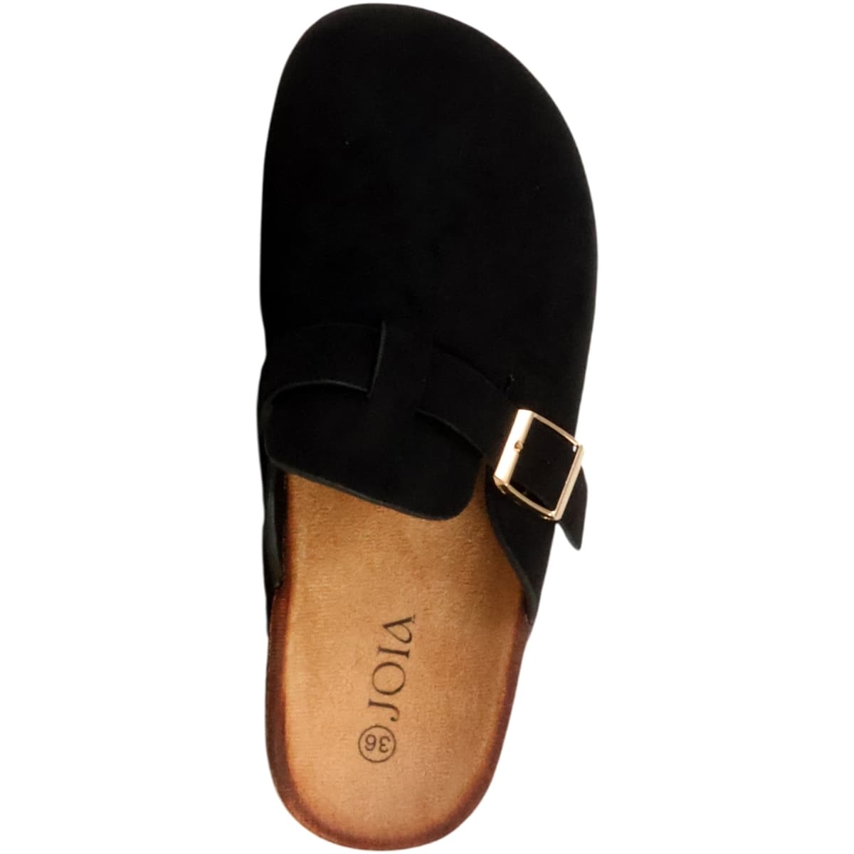 Women's Clogs Joia Black
