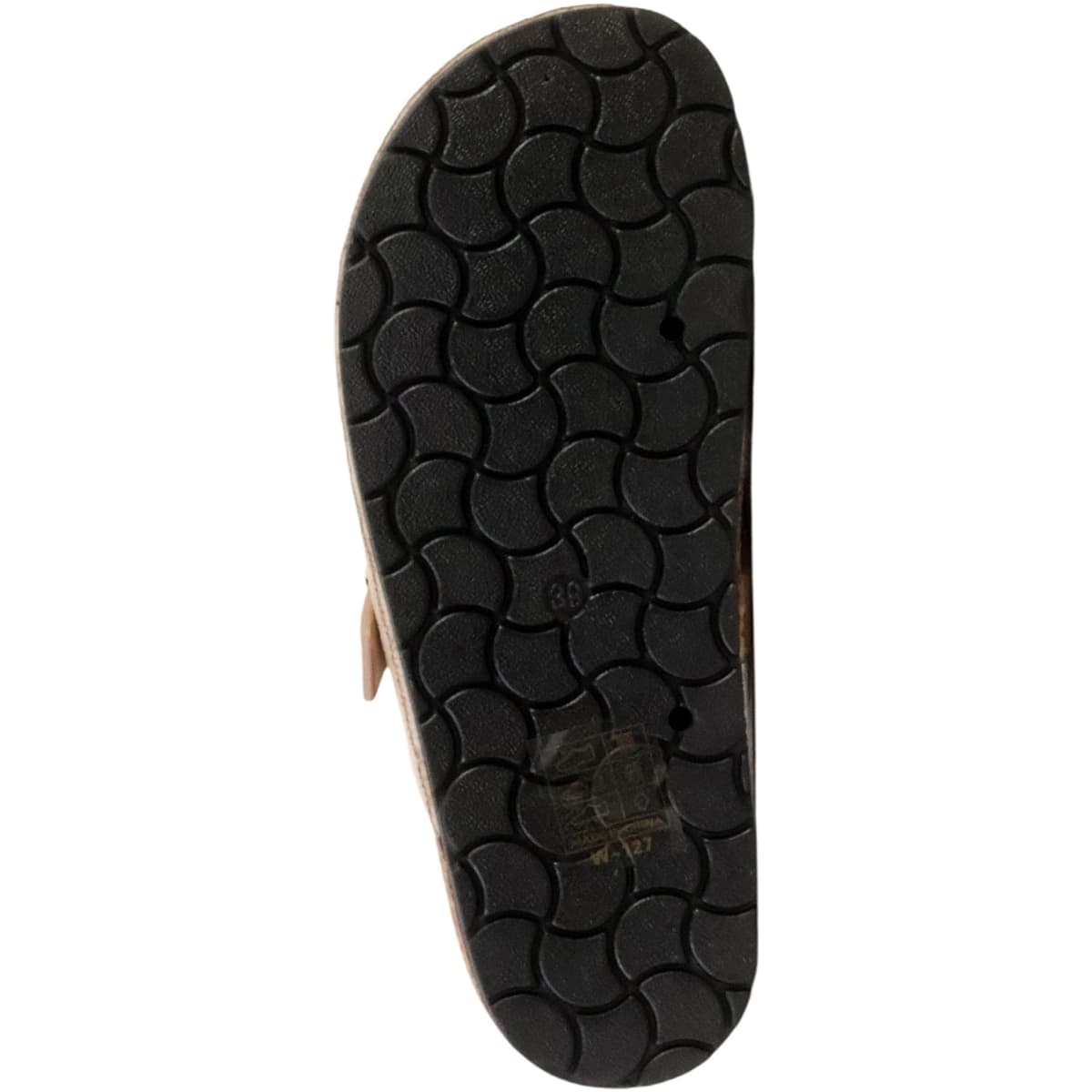 Women's Clogs Joia Multicolor