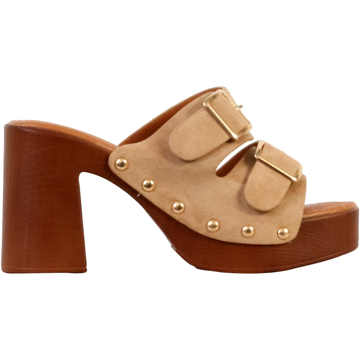 Women's Mules Joia Multicolor