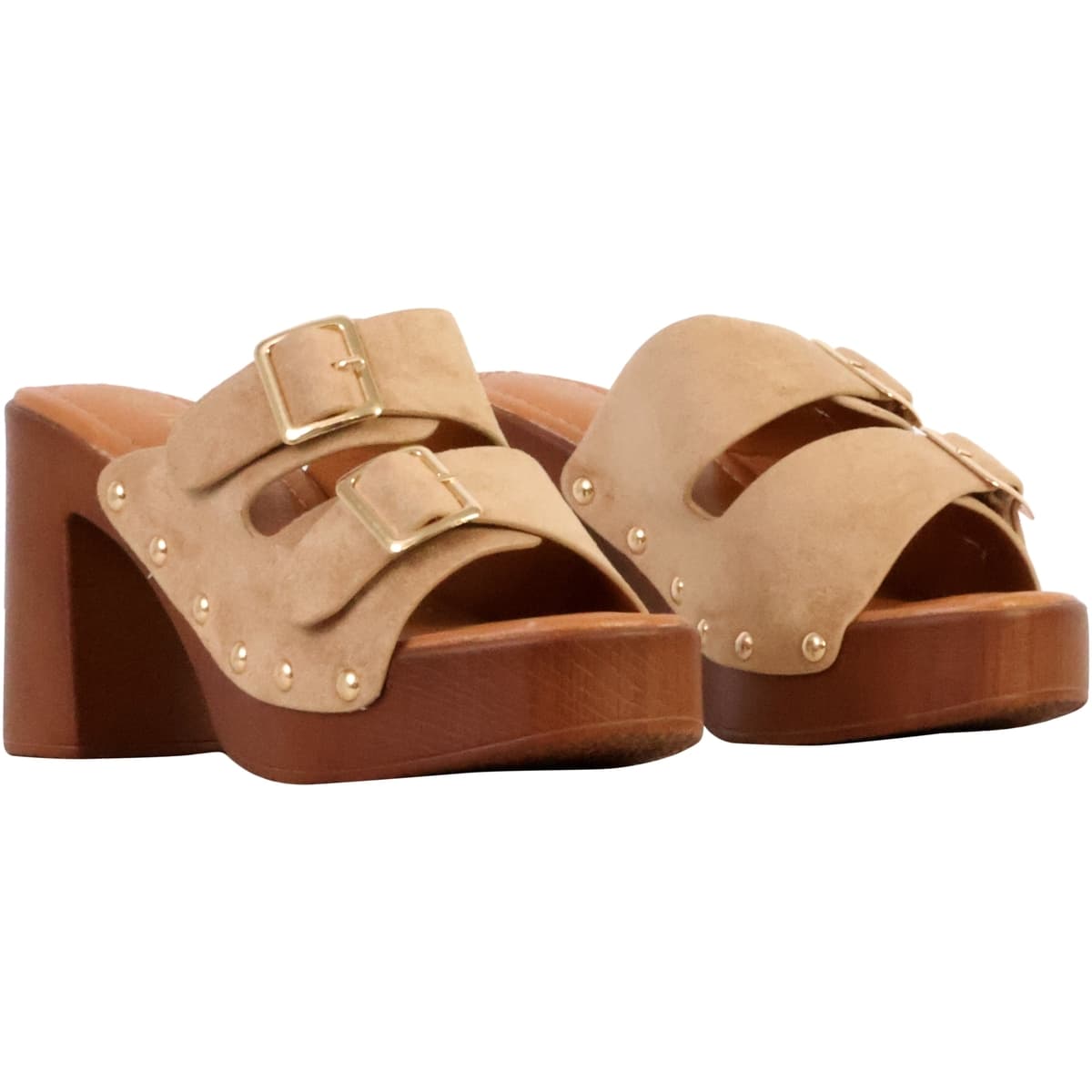 Women's Mules Joia Multicolor