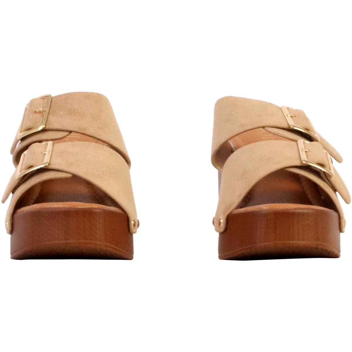 Women's Mules Joia Multicolor