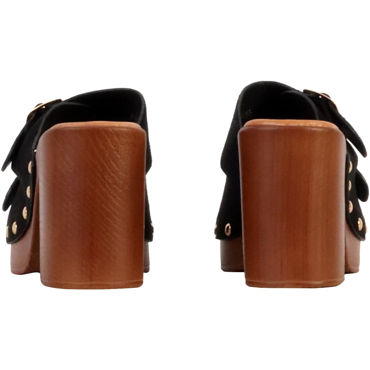 Women's Mules Joia Black