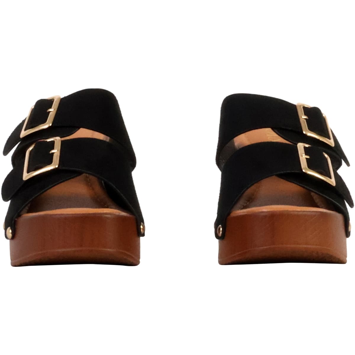 Women's Mules Joia Black