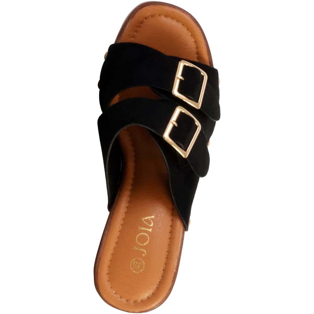 Women's Mules Joia Black
